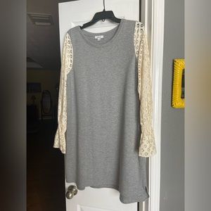 Still Tagged Dress by Kensie